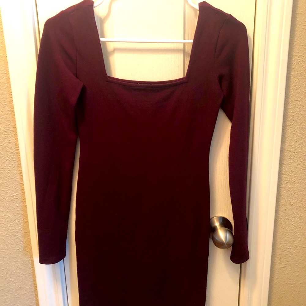 Forever 21 Dress
